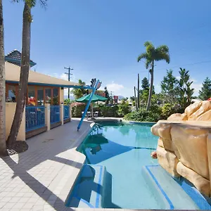 4* Motel Southside International