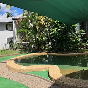 3* Aparthotel Coral Reef
