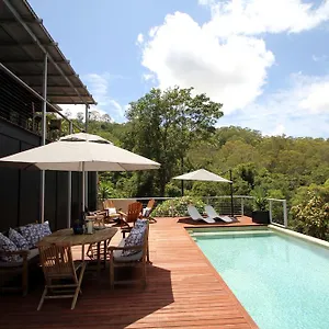 Phoenix Eumundi Bed & Breakfast Eumundi