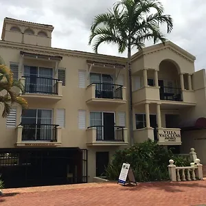 4* Aparthotel Vaucluse