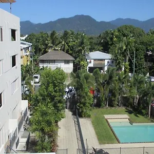 4* Aparthotel Edge