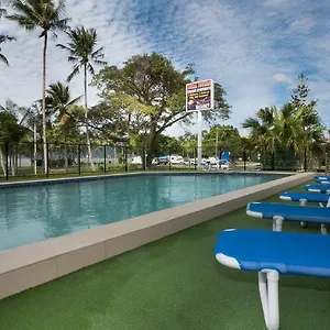 4* Aparthotel Coral Towers