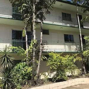 3* Aparthotel Shangri-la