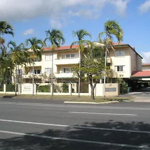 3* Aparthotel Tradewinds Mcleod
