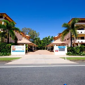 4* Aparthotel Plaza
