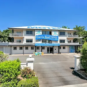 cairns-reef-apartments-motel.cairnshotels4all.com/